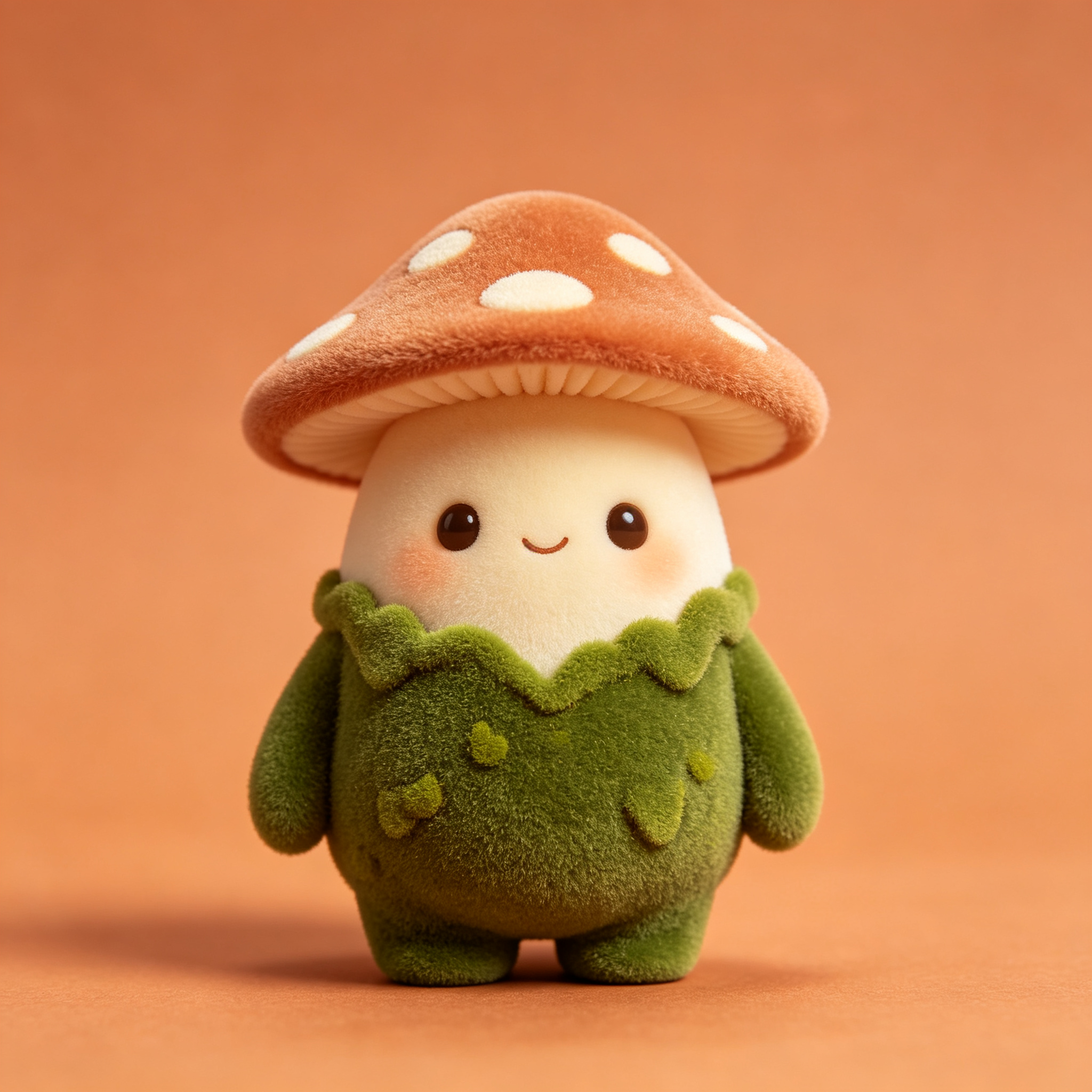 MOSSKIN